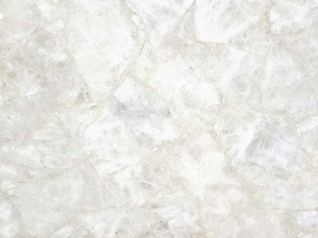 Crystal Quartz Stone