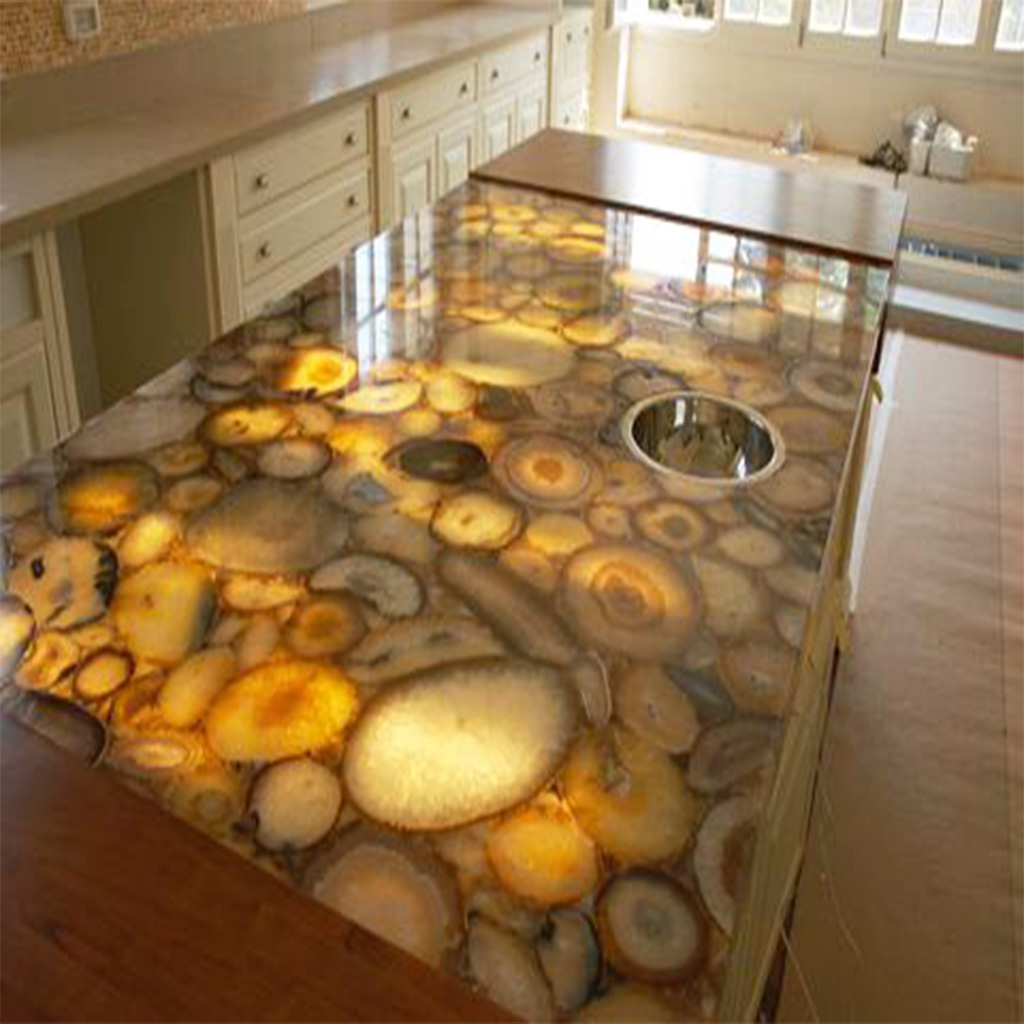 Kitchen counter