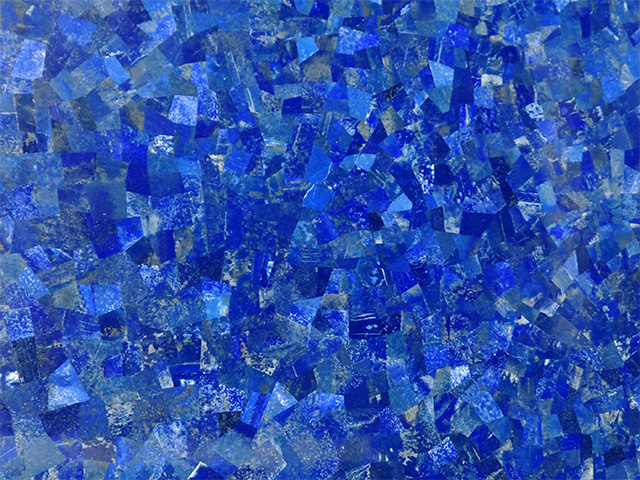 Lapis Lazuli Stone