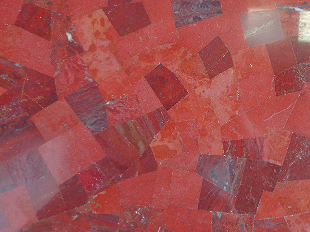 Red Jasper Stone