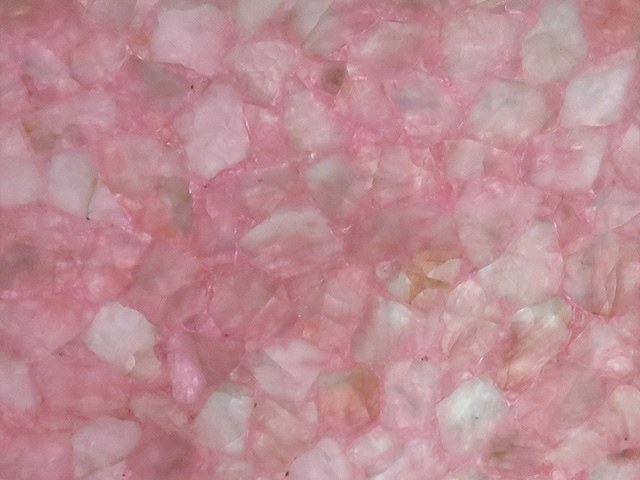 Rose Quartz Stone
