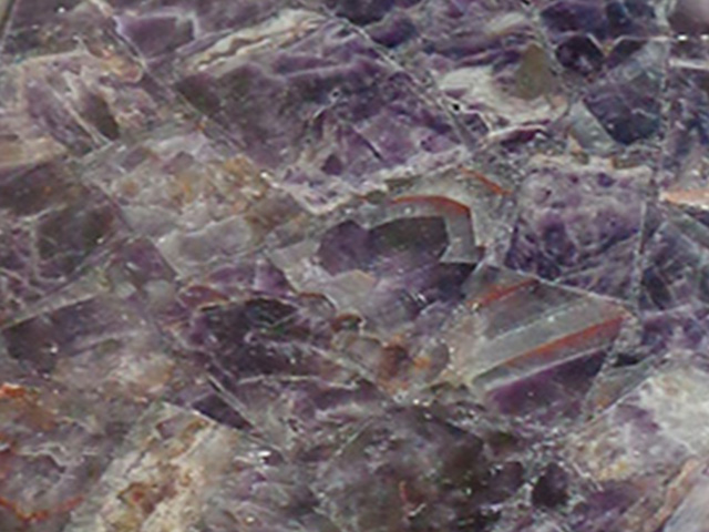 Amethyst stone